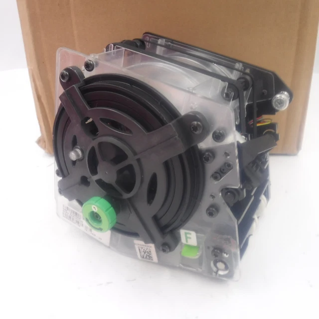 NCR SDM2 Rebuncher Assembly  484-010-6808 ATM Cash Machine