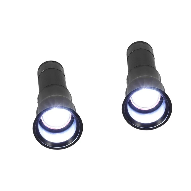 2x sicher tragbar bequem Eiertester Kerzenlampe für Eier Pro Bauernhof Geschenk