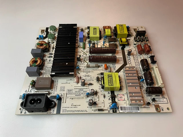 Power board / carte d'alimentation pour tv lg oled55c7v à Calonges
