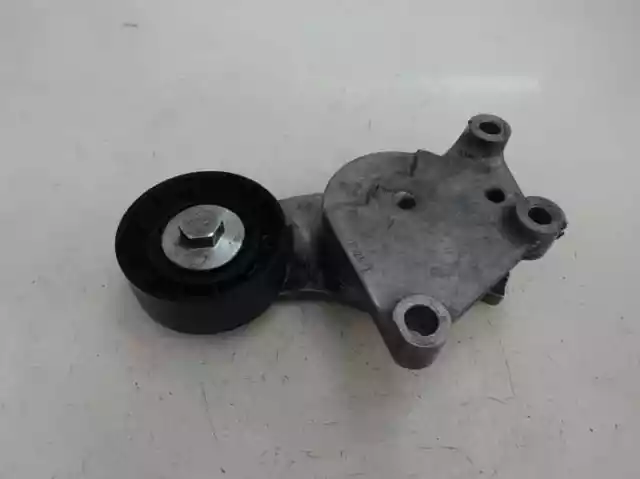 galet tendeur pour CITROEN C4 II 1.6 HDI 90 2009 2012 125871