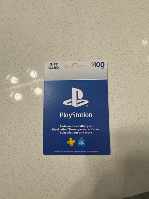 Unscratched psn card hotsell