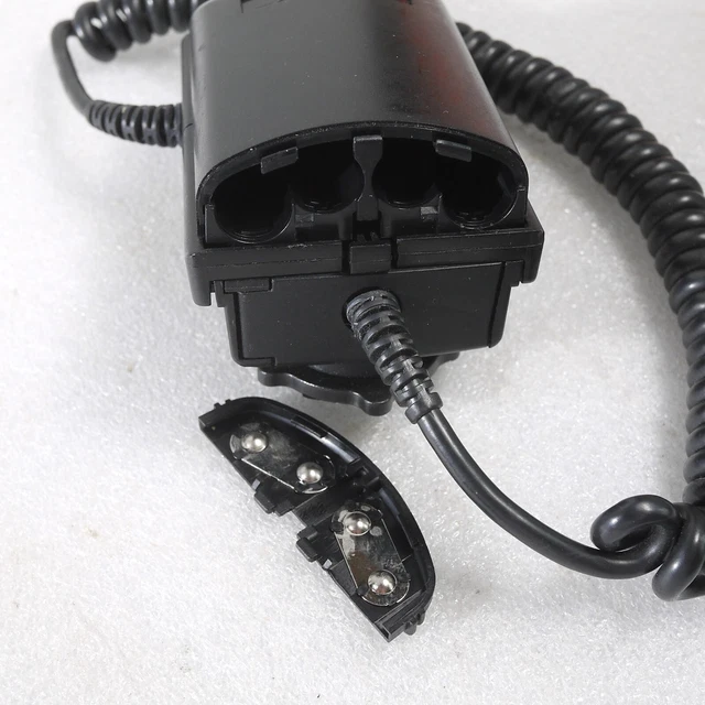 Metz Mecablitz SCA 3008 A M Off Camera TTL Extension Cord Metz 54-MZ3 54-MZ4 3