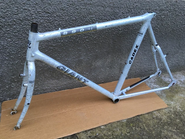 giant cadex - Vélos & Vélomoteurs