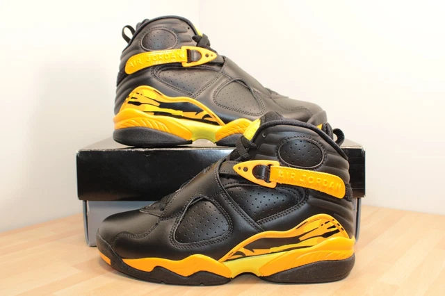 Wmns Nike Air Jordan 8 Retro Gr. 38 Neuf & Ovp CI1236 007 Baskets Femme