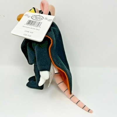 ratigan plush