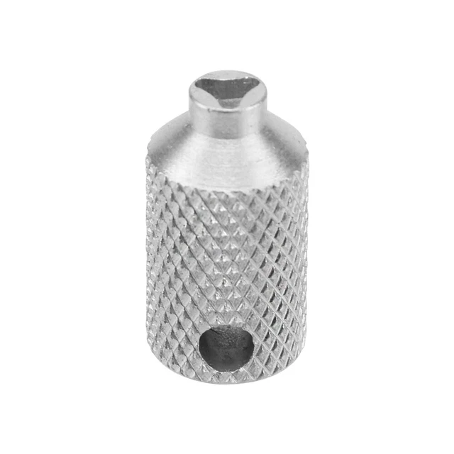 Material Screwdriver Manual for Microtech Screw Durable Ultratech Removal Tool