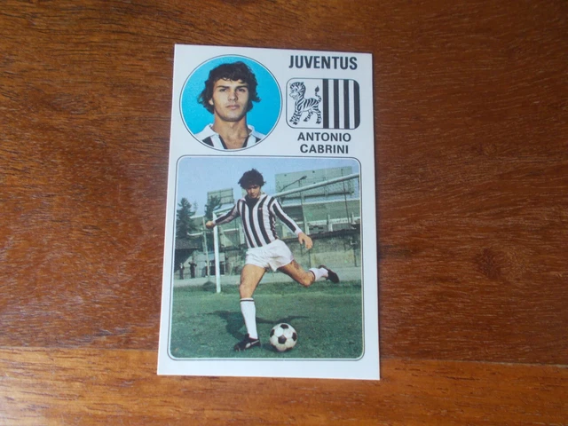 FIGURINA CALCIATORI PANINI 1983/84 NEW numero 457 MONZA PERONCINI PAPAIS EUR 1,00 - FR