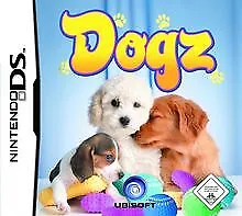 Dogz by Ubisoft | Game | condition very good