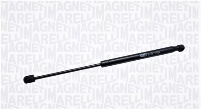 MAGNETI MARELLI Gasfeder Motorhaube 430719067300 für GOLF VW 6 5K1 Variant AJ5