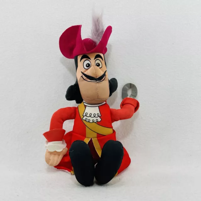 Captain Hook Toy FOR SALE! - PicClick UK