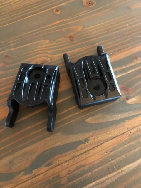 Barnett Revolution AVI Crossbow Limb Pockets/Great condition Used Parts
