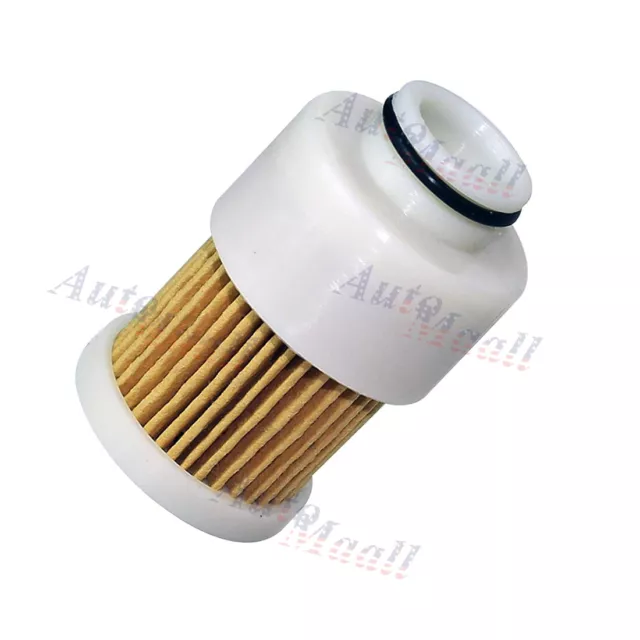 Fuel Filter Element for Mercury Mariner Outboard 75 80 90 100 115 hp 4stroke EFI
