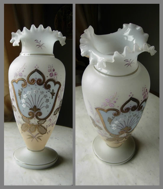 Vase Ancien Signenull