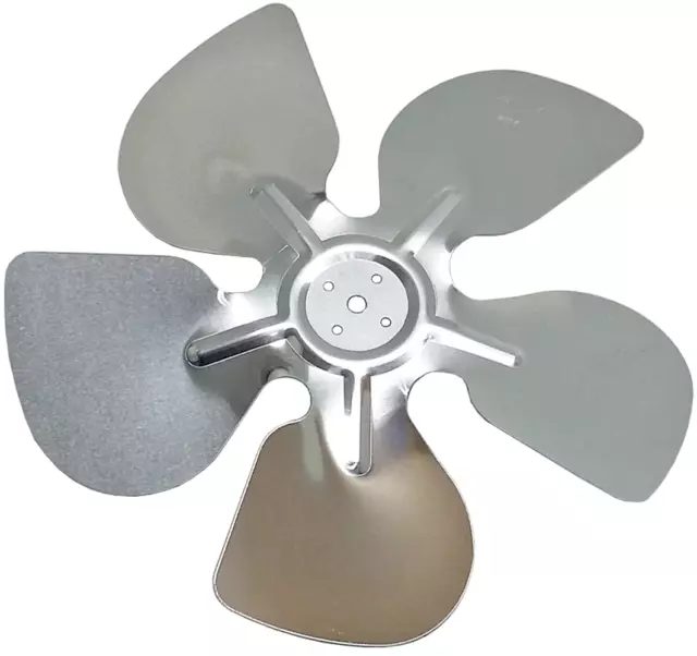 Helice Ventilateur 250mm pour moteur refregirateur congelateur 5W 7W 10W 16W 25W