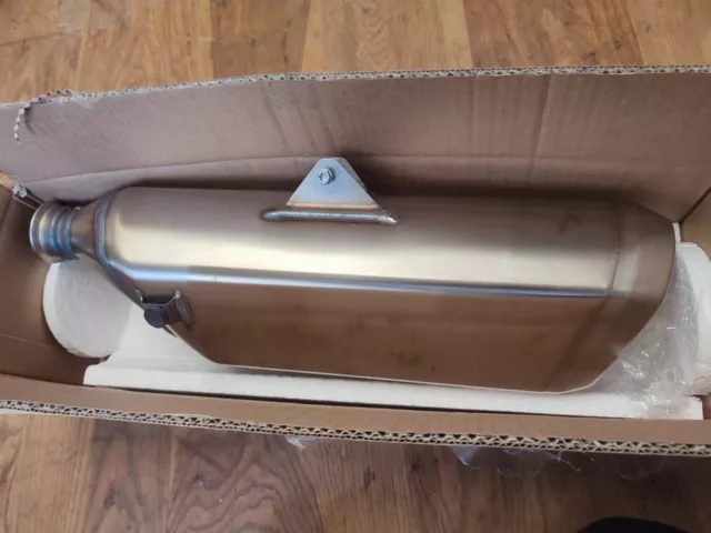701 supermoto exhaust