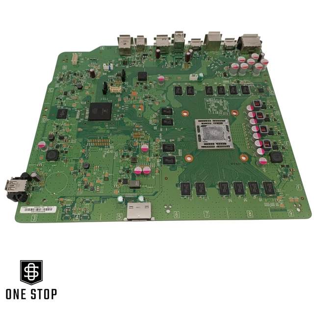 SCHEDA MADRE XBOX One Guasta Motherboard Ricambio Originale X903296-001 EUR 24,90 - IT - Foto 12