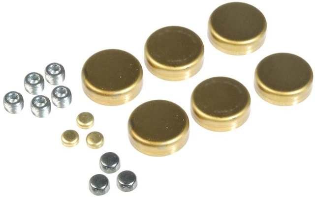 Dorman   Oe Solutions     Dorman   Autograde Engine Expansion Plug Kit