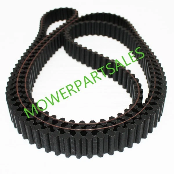 HONDA TOOTHED TIMING Belt 48" DECK HF2620 HTE HF2218 HF2220 80482VK1