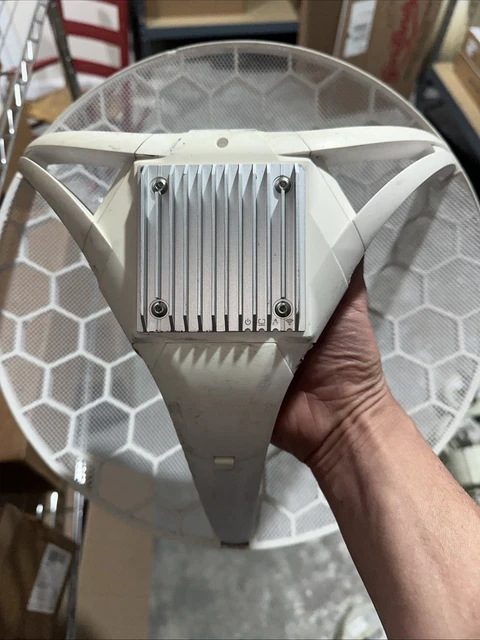 Base Montaggio Antenna NMO Da 3/4" - Per Foro Su Tetto Auto - Foto 4