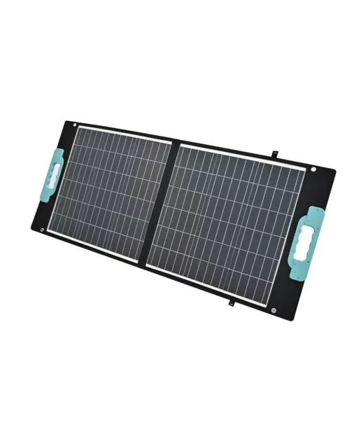 enjoy solar® faltbare Solartasche Monokristallin Panel 100W-440W--0%MwSt.