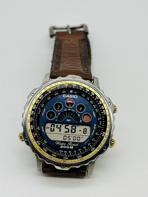 Casio shop dw 7400
