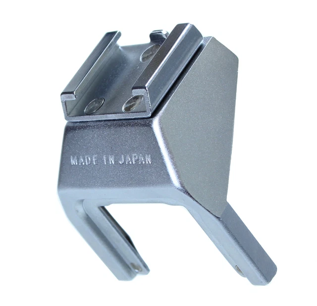 Adaptateur De Batterie Kanto MR-9 - Remplacement Pour Piles PX625
