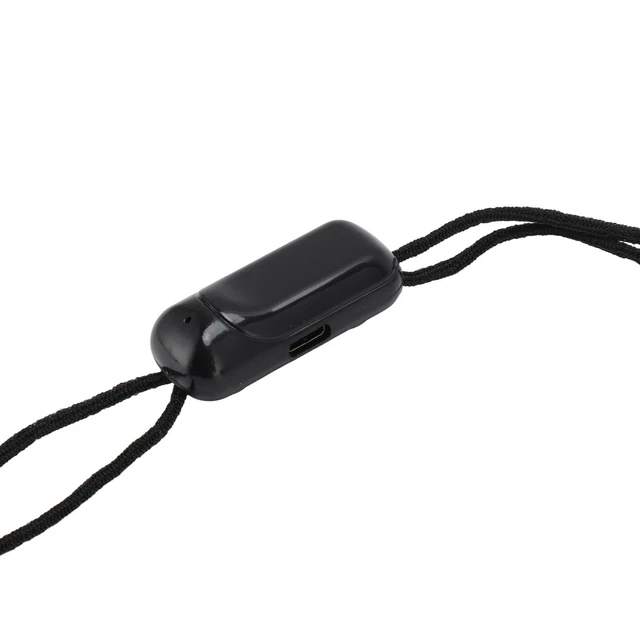 Anti-Schnarch-Gerät Smart Micro Current Electric Snore Relief Solution Sleep Aid