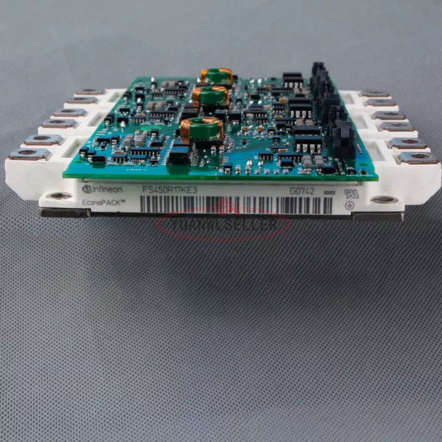 1PCS ACS800 ABB module FS450R17KE3/AGDR-71C