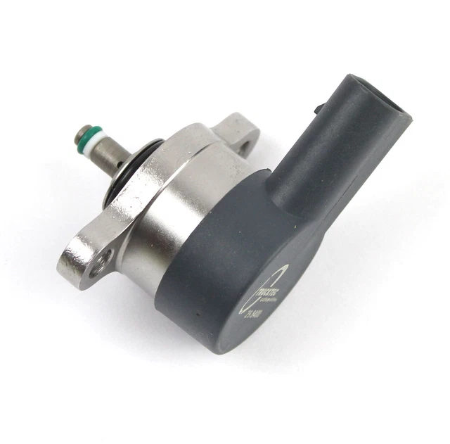 Vanne Régulation Pression Carburant - Compatible Picasso, Focus, 206, 307, Laguna, Espace - Ref 96492841
