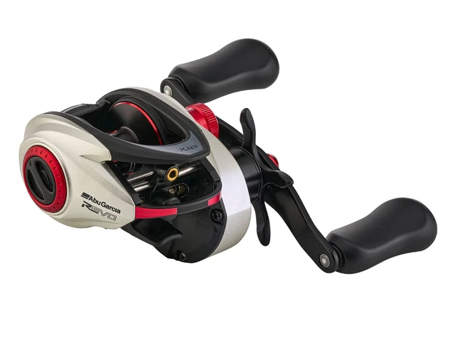Moulinet Mouche ABU GARCIA Fly Max 78 - NEUF