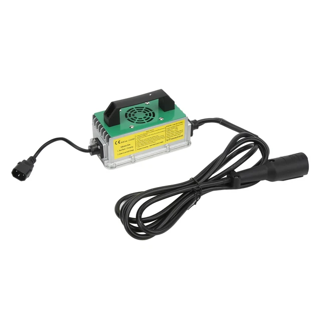Nuova batteria 48 V 15 A IP67 3 pin spina rotonda per DS precedente