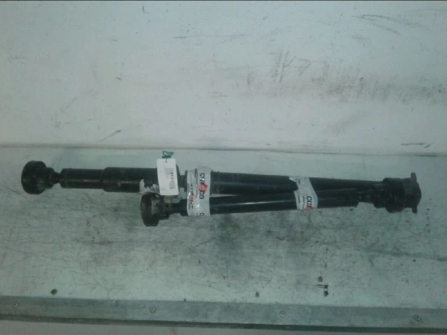 Transmission Longitudinale Cent Land Rover Range Sport I   R:107325