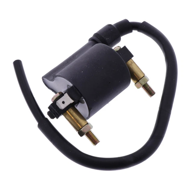 Bobine D'allumage Naraku High Output - 1 Pin | Pièces Scooter, Moto - Foto 2