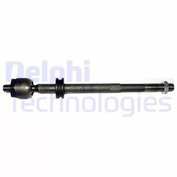 Inner Tie Rod Rack End FOR VW TRANSPORTER T4 1.8 2.4 2.5 2.8 90->03 Delphi