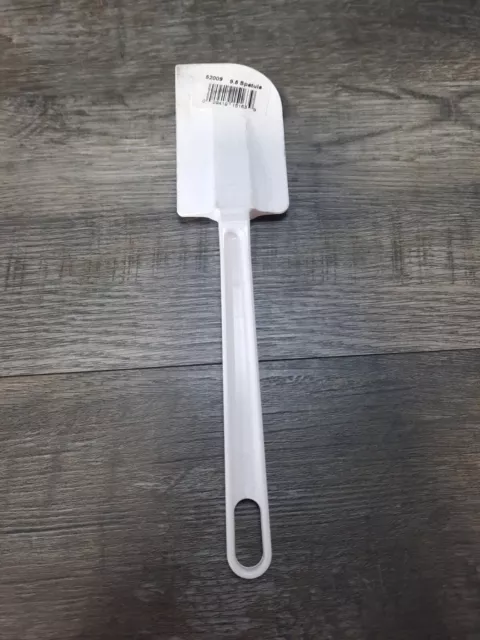 Spatula 9-5/8" Long