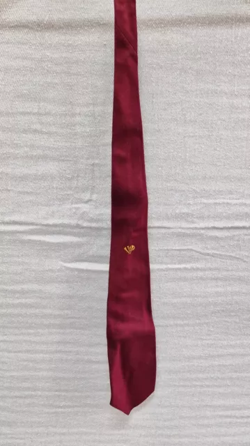 TOYE, KENNING & SPENCER London Tie USED