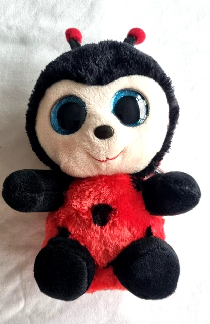 Ladybird beanie sales boo