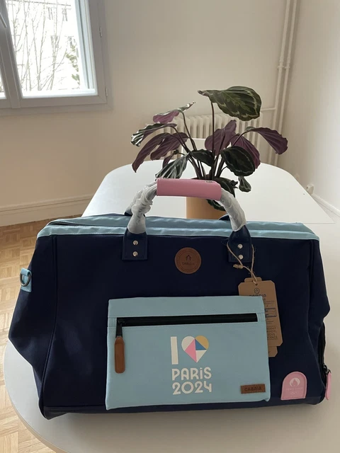 Trousse Equipe de France 3616953020759 Trousse Equipe de France 3616953020759