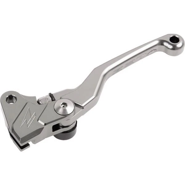 Zeta CNC-Machined Pivot CP 3 Finger M-Type Clutch Lever Assembly - ZE42-3266