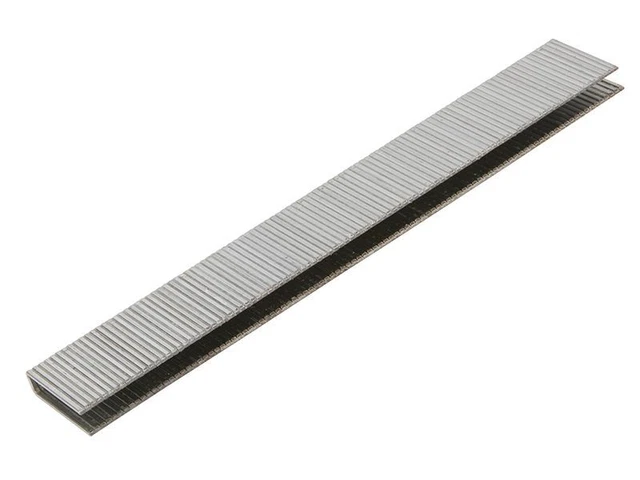 DEWALT - DSTSX22Z 18G Galvanised Staples 22mm (Pack 5000)
