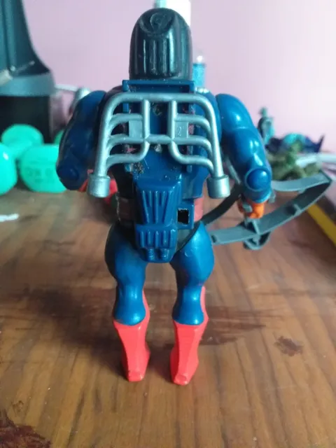 Dragstor MOTU Masters del universo 3