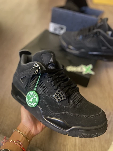 where can i buy jordan 4 black cats