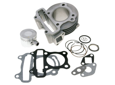 Azzuro Oro 65 GT 2EXTREME Kit cylindre 72cc 2EXTREME Sport pour NECO Abruzzi 50cc GP 