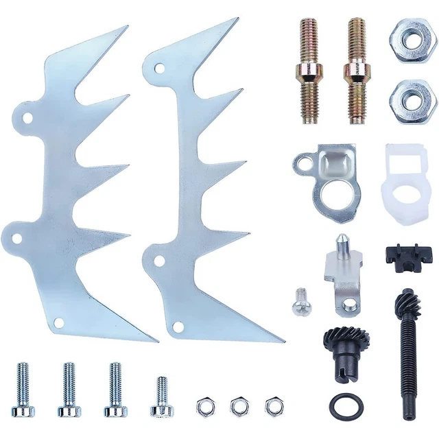 Décompresseur Stihl 024, 026, 036, 044, 046, 066, MS240, MS260, MS360