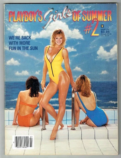 Playboy Special Edition Magazine PLAYBOY Magazine SPECIAL