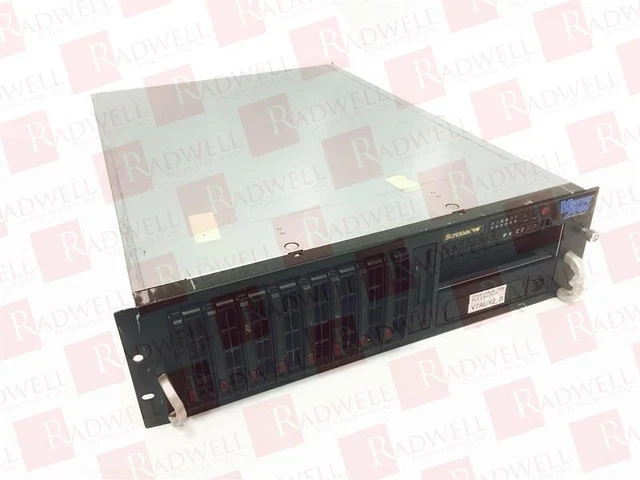Daktronics Inc 0Z-15126-1000B / 0Z151261000B (Used)