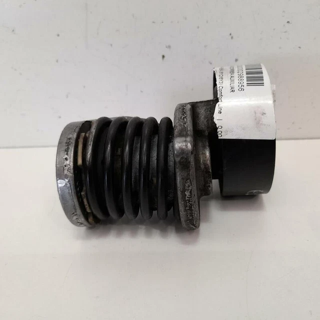 038109243N galet tendeur pour SKODA FABIA I 1.9 SD 2000 2988956