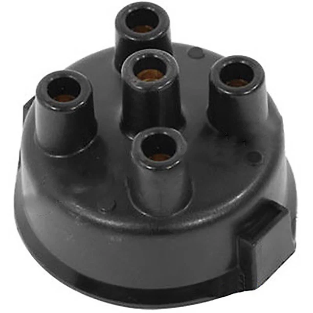 Distributor cap Fits FARMALL  A,B,C, H, M & others with Vertical Distributor