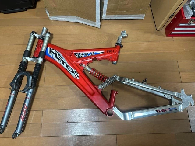 Bicycle Frames, Cycling, Sporting Goods - PicClick