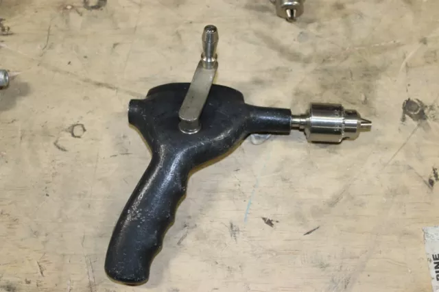 Orthomed   Surgical DRILL OM48-0390